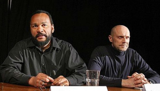 Pétition pour des peines de prison exemplaires contre Dieudonné et Soral multirécidivistes Pétition pour des peines de prison exemplaires contre Dieudonné et Soral multirécidivistes