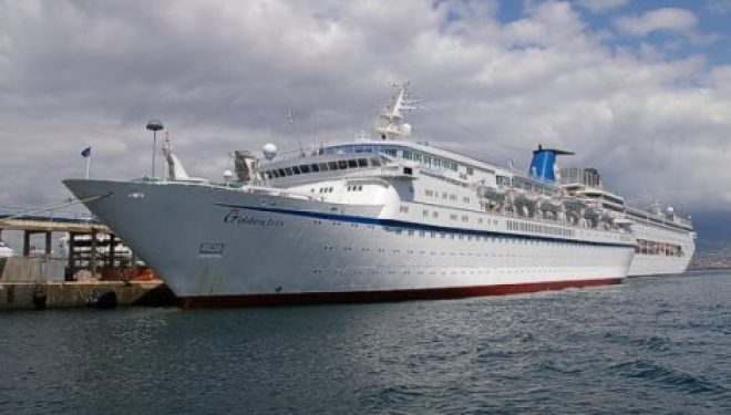 Croisière cashere en direction de Chypre et Rhodes avec l’association SHAVEI TSION d’Ashdod Croisière cashere en direction de Chypre et Rhodes avec l’association SHAVEI TSION d’Ashdod
