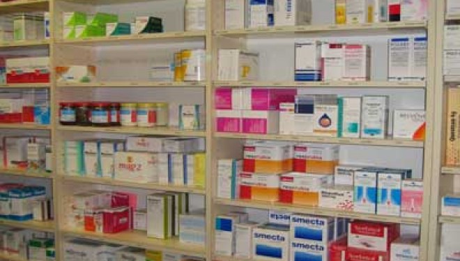 Nouvelle application pour les médicaments sans ordonnance en Israël Nouvelle application pour les médicaments sans ordonnance en Israël