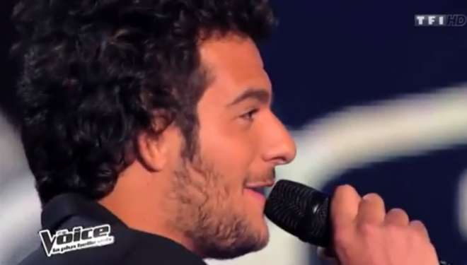Amir Haddad, un franco-israélien bourré de talent ! Amir Haddad, un franco-israélien bourré de talent !