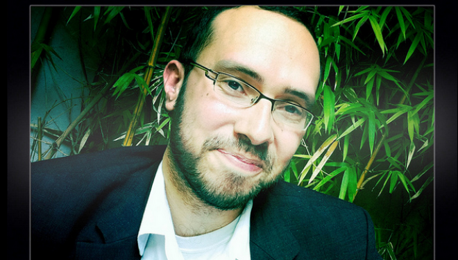 Jérémie Berrebi : business angel, entre France et Israël Jérémie Berrebi : business angel, entre France et Israël