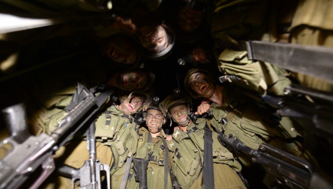 Aides-soignants de Tsahal : une double mission au service de la sécurité d’Israël Aides-soignants de Tsahal : une double mission au service de la sécurité d’Israël