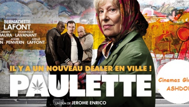 Soirée cinéma avec l’Espace Francophone le 21 janvier prochain Soirée cinéma avec l’Espace Francophone le 21 janvier prochain