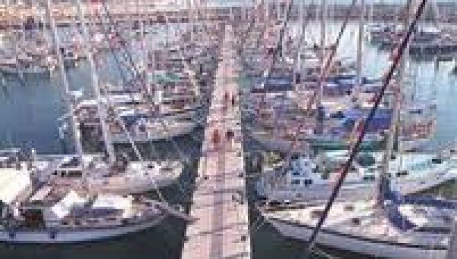 location saisonnière à la Marina d’Ashkelon location saisonnière à la Marina d’Ashkelon