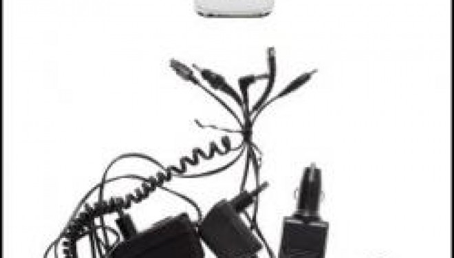Une start-up israélienne développe un chargeur sans fil Une start-up israélienne développe un chargeur sans fil
