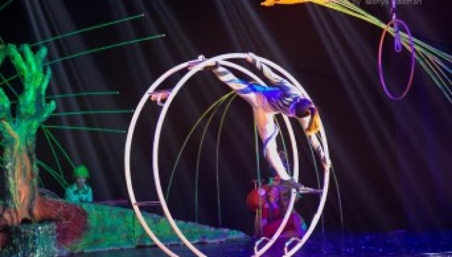 Ashkelon : L’association Ohel Malka organise un spectacle exceptionnel pour les enfants Ashkelon : L’association Ohel Malka organise un spectacle exceptionnel pour les enfants