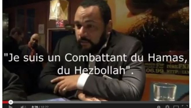 Quand un ex-humoriste devient un tribun obsessionnel antisémite multirécidiviste Quand un ex-humoriste devient un tribun obsessionnel antisémite multirécidiviste