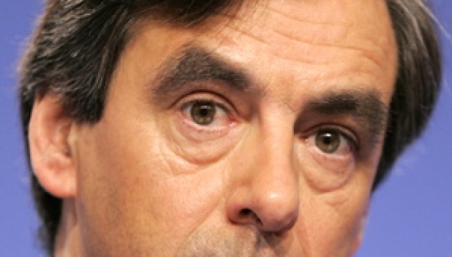 François Fillon au Campus Francophone de Netanya le 30 janvier François Fillon au Campus Francophone de Netanya le 30 janvier