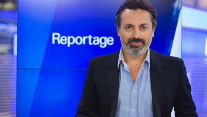 I24News – Reportage : Gaza, Chrétiens en danger ! I24News – Reportage : Gaza, Chrétiens en danger !