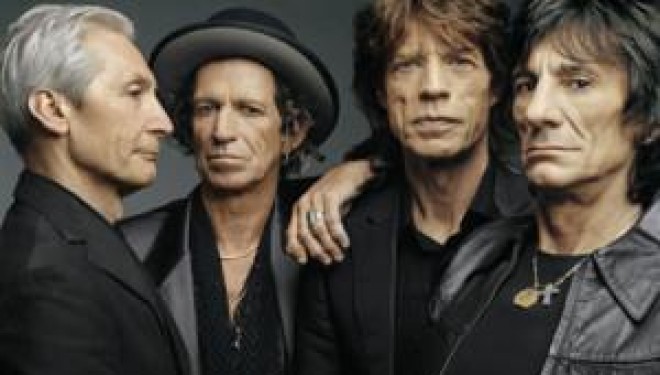 Israël : les Rolling Stones seront en concert en Juin 2014! Israël : les Rolling Stones seront en concert en Juin 2014!