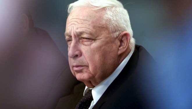 Mort d’Ariel Sharon : le général capable de changer le cours de la guerre Mort d’Ariel Sharon : le général capable de changer le cours de la guerre