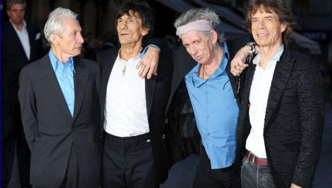 Mick Jagger endeuillé, les Stones annulent toute leur tournée australienne Mick Jagger endeuillé, les Stones annulent toute leur tournée australienne