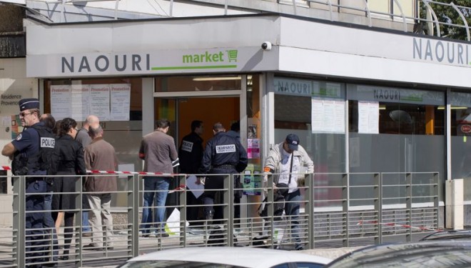 La tentaculaire cellule islamiste de «Cannes-Torcy» La tentaculaire cellule islamiste de «Cannes-Torcy»