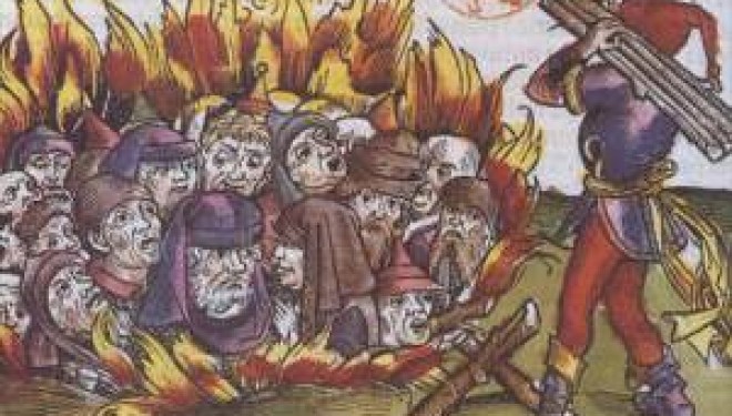 L’inversion de la réalité qui enracine l’antisémitisme L’inversion de la réalité qui enracine l’antisémitisme