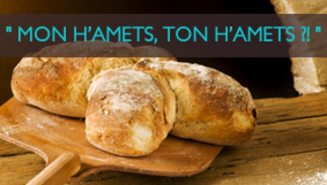 Pessah : Recherche et annulation du H’amets Pessah : Recherche et annulation du H’amets