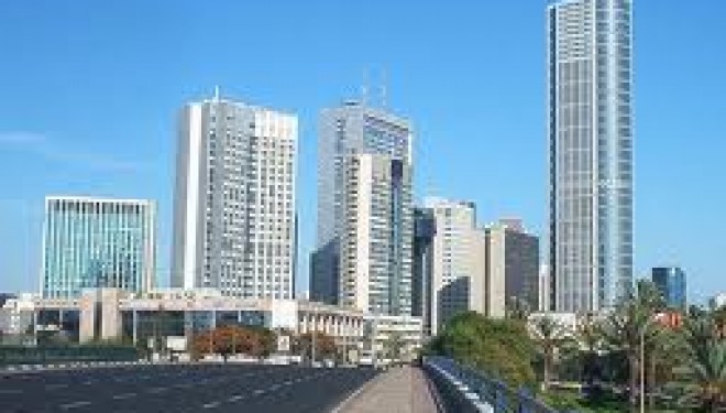 Avantages exceptionnels sur la fiscalité immobilière en Israël Avantages exceptionnels sur la fiscalité immobilière en Israël