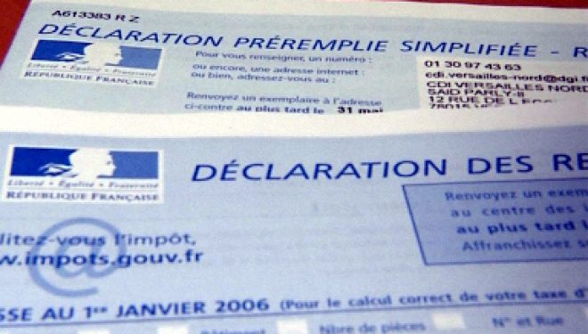 Impôts 2016 : les règles pour les non-résidents Impôts 2016 : les règles pour les non-résidents