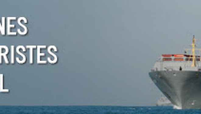 L’Iran aux manettes de la contrebande d’armes L’Iran aux manettes de la contrebande d’armes