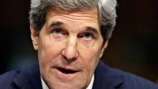 L’histoire tronquée par John Kerry L’histoire tronquée par John Kerry