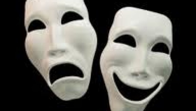 POURIM : « BAS LES MASQUES ! « POURIM : « BAS LES MASQUES ! «