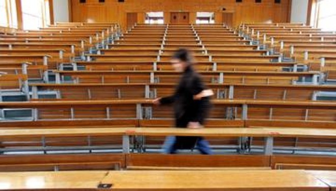 L’expatriation des diplômés français n’a encore rien d’une fuite L’expatriation des diplômés français n’a encore rien d’une fuite