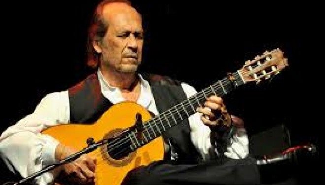Les Espagnols rendent hommage au légendaire Paco de Lucia Les Espagnols rendent hommage au légendaire Paco de Lucia