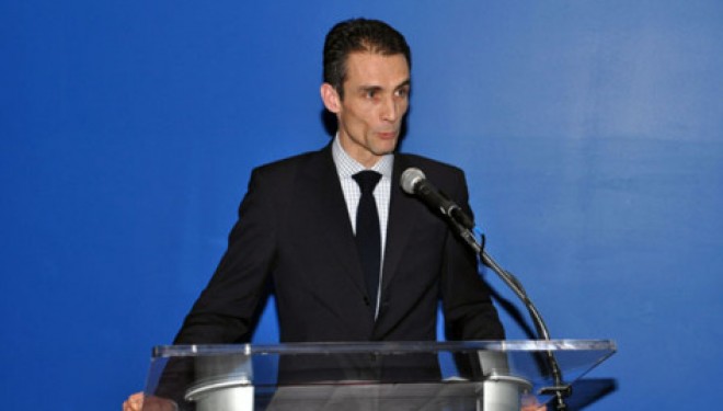 Israël – Syrie / Déclaration du porte-parole du Quai d’Orsay Israël – Syrie / Déclaration du porte-parole du Quai d’Orsay