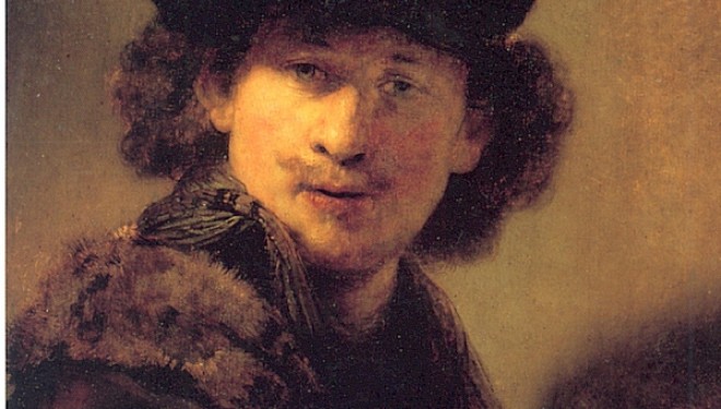 Rembrandt l’invité du musée de Grenoble Rembrandt l’invité du musée de Grenoble