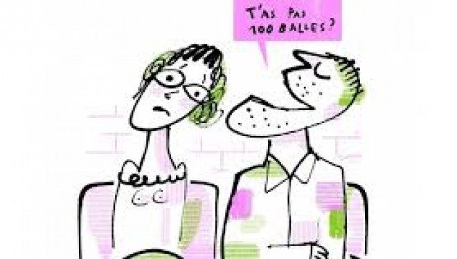 Spécial 8 Mars : Ces femmes qui gagnent plus que leur conjoint Spécial 8 Mars : Ces femmes qui gagnent plus que leur conjoint