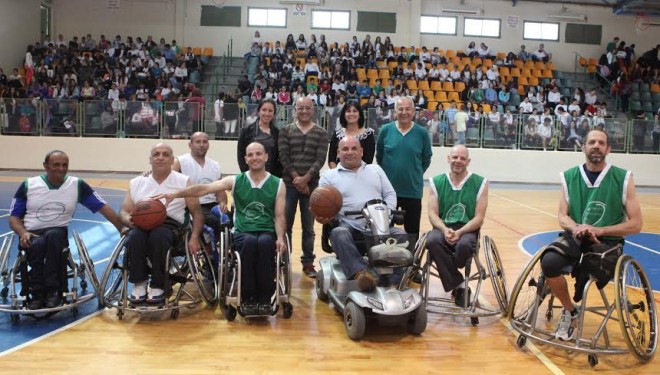Sport : des spécialistes sur « roues » Sport : des spécialistes sur « roues »