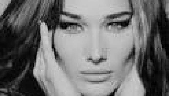 Carla Bruni en concert à Tel Aviv le 25 mai prochain ! Carla Bruni en concert à Tel Aviv le 25 mai prochain !