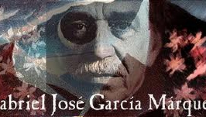 Hommage a Gabriel Garcia Marquez Hommage a Gabriel Garcia Marquez