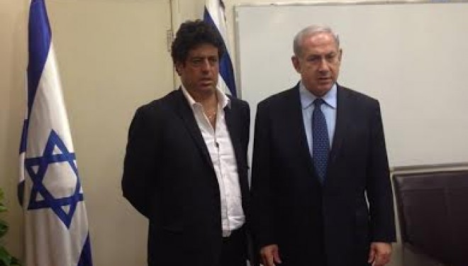 Le Député Meyer Habib, à l’écoute des français d’Israël Le Député Meyer Habib, à l’écoute des français d’Israël