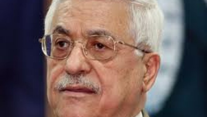 La mascarade de Mahmoud Abbas La mascarade de Mahmoud Abbas