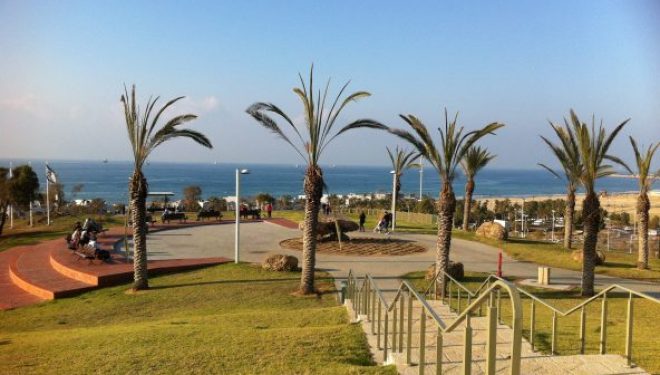 Passez Pessah à Ashdod, de nombreuses activités gratuites Passez Pessah à Ashdod, de nombreuses activités gratuites