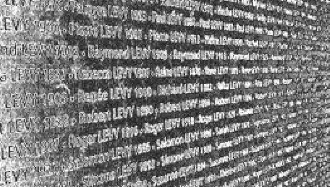 Réflexions sur la shoah et les juifs d’Afrique du nord Réflexions sur la shoah et les juifs d’Afrique du nord