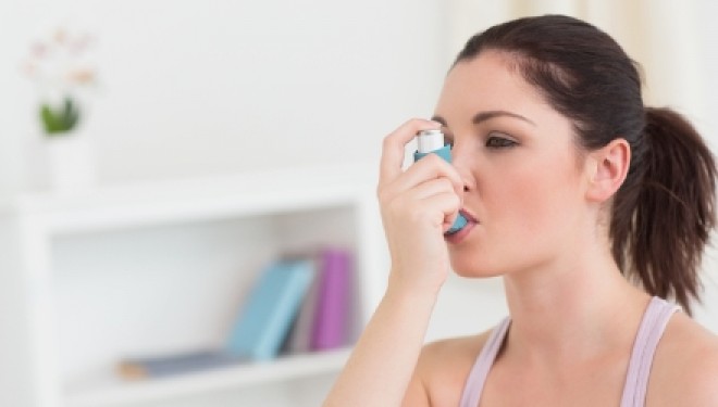 Mise en évidence d’un mécanisme cellulaire empêchant le déclenchement de l’asthme et des allergies Mise en évidence d’un mécanisme cellulaire empêchant le déclenchement de l’asthme et des allergies
