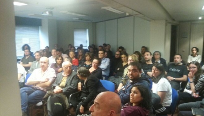 Les Députés israéliens à la rencontre des futurs Olimde France Les Députés israéliens à la rencontre des futurs Olimde France