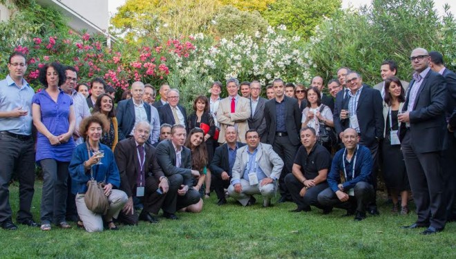 Israel : 11 entreprises françaises à la conférence MIXiii – BIOMED 2014 Israel : 11 entreprises françaises à la conférence MIXiii – BIOMED 2014