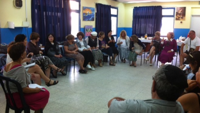 Imave : Formation des bénévoles de l’association Imave : Formation des bénévoles de l’association