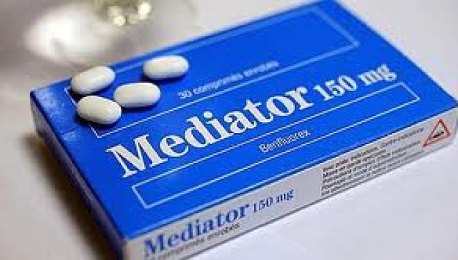 Servier indemnisera tous les patients qui ont souffert du Mediator Servier indemnisera tous les patients qui ont souffert du Mediator