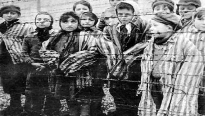 Yom HaShoah : un superbe témoignage de Rebecca Wengrow qui concerne toutes les mamans ! Yom HaShoah : un superbe témoignage de Rebecca Wengrow qui concerne toutes les mamans !