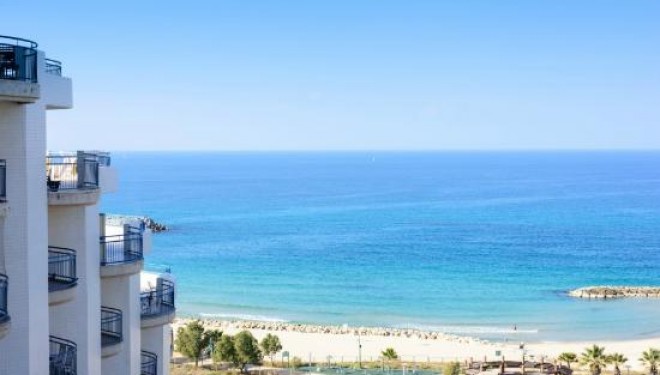 le développement du tourisme dans le Sud d’Israël le développement du tourisme dans le Sud d’Israël