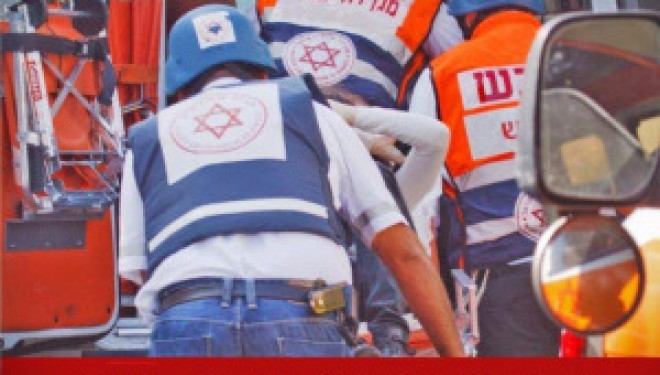 Un obus de mortier a fait 17 blessés et 4 morts dans le Conseil régional d’Eshkol Un obus de mortier a fait 17 blessés et 4 morts dans le Conseil régional d’Eshkol