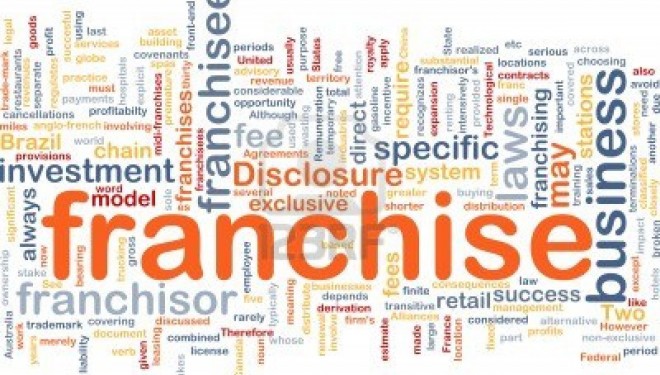 Choisir entre la Franchise et la Master Franchise Choisir entre la Franchise et la Master Franchise