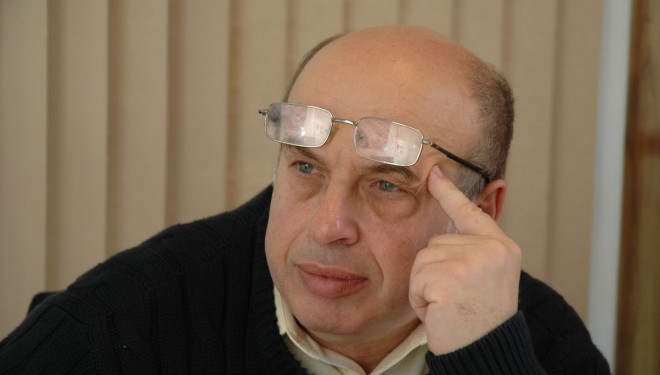 Pour Sharansky : « Nous assistons au début de la fin de la présence juive en Europe » Pour Sharansky : « Nous assistons au début de la fin de la présence juive en Europe »