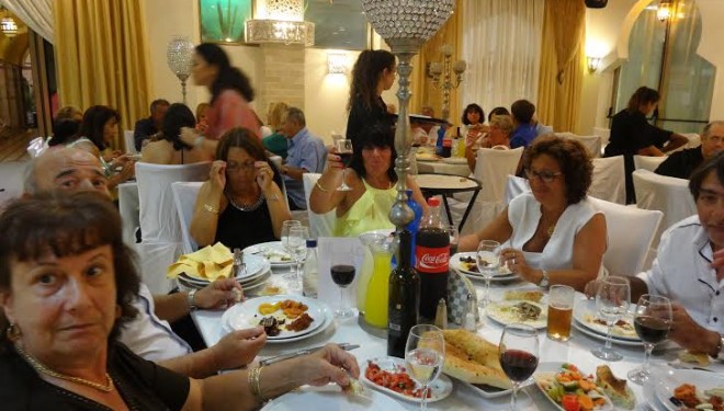 F.I.F. : Gala Imave F.I.F. : Gala Imave