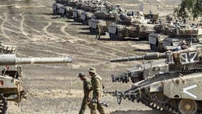 Sous une pluie de Roquette , Israel accepte la trêve et quitte Gaza sans finir la mission Sous une pluie de Roquette , Israel accepte la trêve et quitte Gaza sans finir la mission