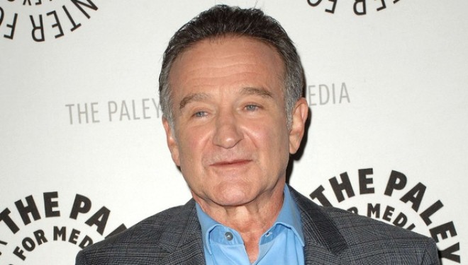 L’acteur Robin Williams retrouvé mort chez lui, dans un suicide apparent L’acteur Robin Williams retrouvé mort chez lui, dans un suicide apparent