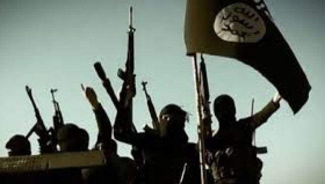 L’état islamique et la prochaine « salle guerre » L’état islamique et la prochaine « salle guerre »